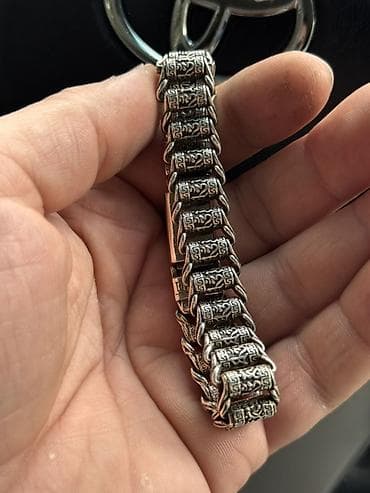 bilerziy: Bilərzik — 3