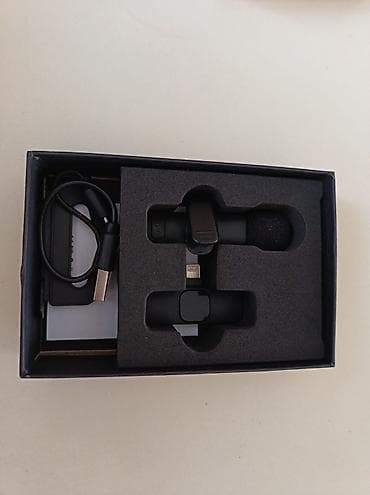 apple airpods: Yeni Simsiz (Bluetooth) Mikrofon Apple, Ünvandan götürmə — 7
