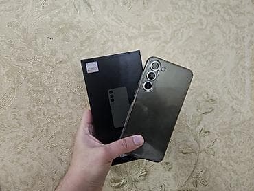 Samsung Galaxy S23, 256 GB, rəng - Göy