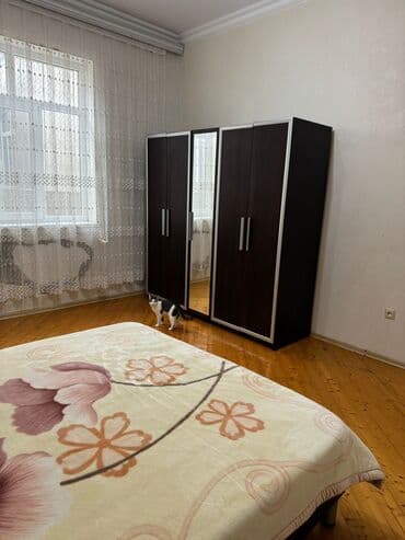 купить дом на баилово: 3 otaqlı, 118 kv. m, Orta təmir — 17