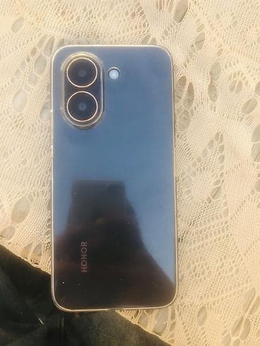 fujitsu laptop computers: Honor X7d, 128 GB, rəng - Qara, Sensor — 1