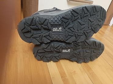batinki: 💯 Orijinal Jack Wolfskin trekkinq botinkaları. Əla vəziyyətdədir! — 2