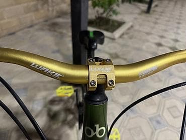 volta vsm: Şəhər velosipedi Toba, 24" — 7