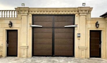 мастер по ремонту автоматических ворот: Beninca Motorların Distribütoru. Pərakəndə satışı və quraşdırılması — 3