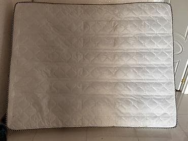 etir vitirini: İşlənmiş, Sadə matras, İki nəfərlik — 1