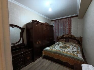 Mənzil kirayələyirəm: 2 otaqlı, 54 kv. m