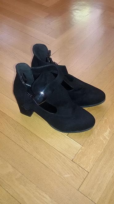 ayaqqabı satışı: Satılır — 1