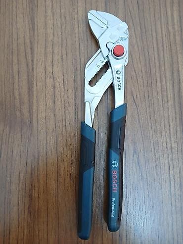 teker 18 type 0: İşlənmiş Açar dəsti ədəd: 1, Ünvandan götürmə, Ödənişli çatdırılma — 1