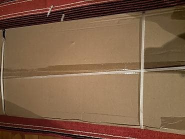 07 mator: DOIT induksiya mühərriki – Model YL4834 Texniki göstəricilər: - — 4