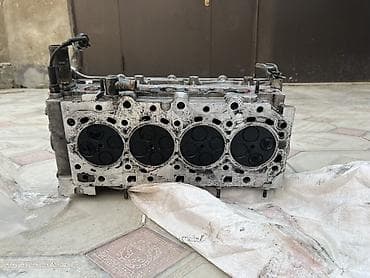 kia sorento: Məhsul: Daxili yanma mühərriki üçün silindir başlığı (4 silindr) — 1