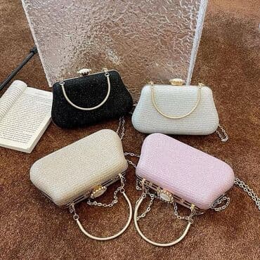 пробники и миниатюры: Klatç — 3