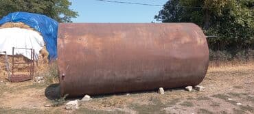 бак для воды в квартиру: Бак, Металл — 4