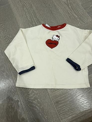 yaz basanoşkalar: Köynək, Uniseks, 2 - 3 yaş, Zara Kids — 1