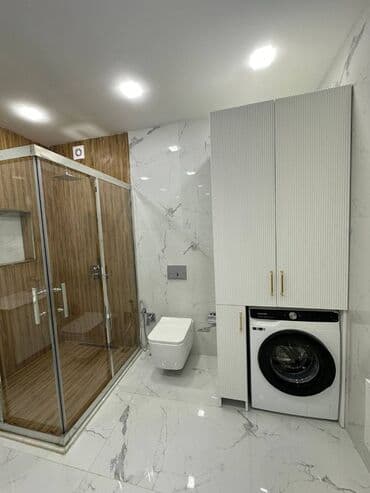 аренда квартир в баку без посредников: Nərimanov rayonu Su sonasının yanı, 16 mərtəbəli binanın 6-cı — 14