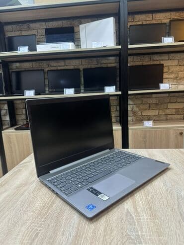 gopro hero 10: İşlənmiş Lenovo IdeaPad, 15.6 ", Intel Celeron, 256 GB — 2