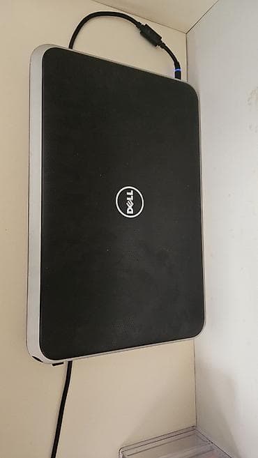 Dell Inspiron noutbuk i7 nesil 3 ekran karti var 8ramdi gra falan acir