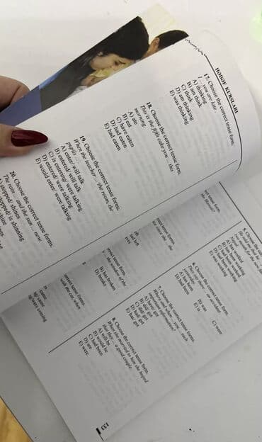 nərgiz nəcəf ingilis dili lüğət pdf: Hedef Azerbaycan dili qramatika kitabi ve ingilis dili test kitabi ici — 4