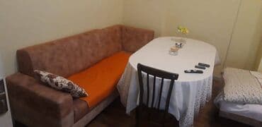 yeni günəşlidə 3 otaqlı ucuz bina evləri: Əhmədli metrosunun yaxınlığında yerləşən 17 mərtəbəli binanın 2-ci — 7