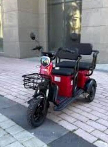 taxtanın qiyməti 2021: - APEC, 50 sm3, 2024 il, 800 km — 2