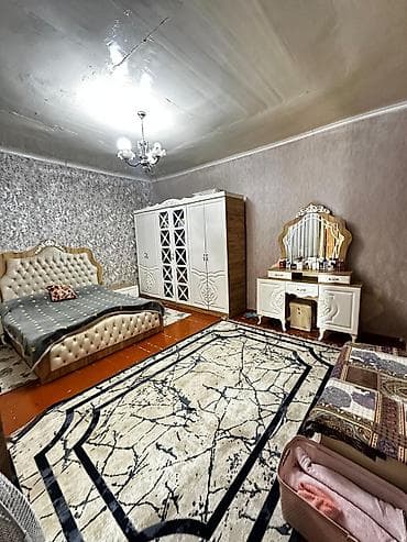 berdede heyet evleri: Dəniz mənzərəli mənzil – geniş eyvanlı 163 nömrəli məktəbin yaxınlığı — 5