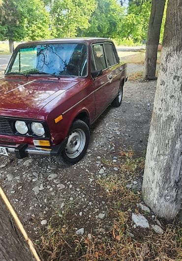 opel astra h sükan: VAZ (LADA) 2106: 0.6 l | 1988 il 523612 km Sedan — 7