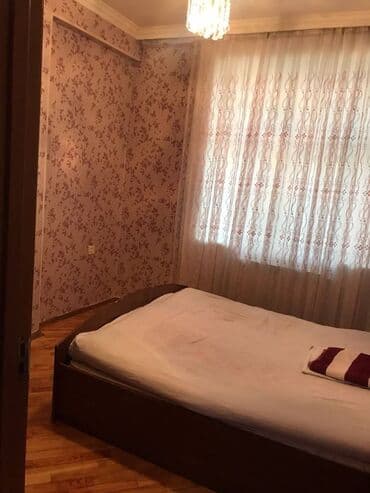 binəqədi evlərin satışı: 2 otaqlı, Yeni tikili, m. Əhmədli, 45 kv. m — 14