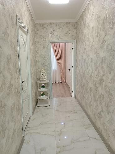 xirdalan abseron city kiraye evler: Mingəçevir, 2 otaqlı, Köhnə tikili, 55 kv. m — 10