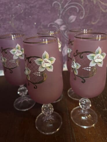 Qədəhlər lalafo.az -da Qədəhlər