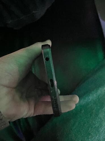 redmi ikinci el: Infinix Smart 8, 128 GB — 5