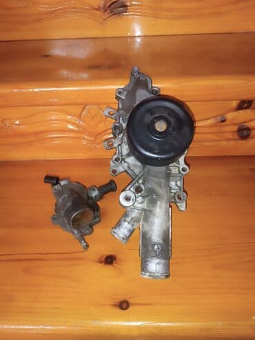 двигатель мерседес спринтер 2 2 cdi: Mercedes-Benz SDİ W210 2.2 л, Дизель, 2001 г., Новый — 10