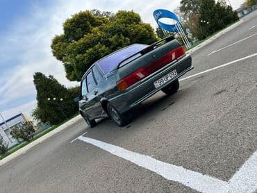 s150 satılır: Ili 2011 mator 1.6 hec bir problemi yoxdu usdunde aparatura verilir — 1