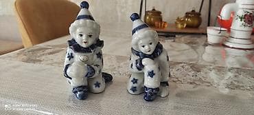 Süfrə ləvazimatları: Konfet qabları — 10