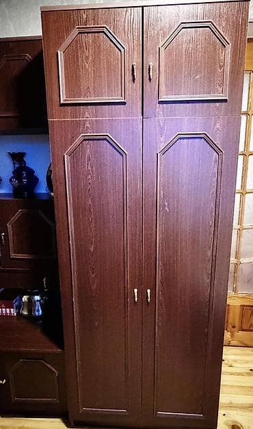 kontakt home metbex mebeli: Qiymətlə bağlı razılığa gəlinə bilər Klassik üslubda quraşdırılan — 4
