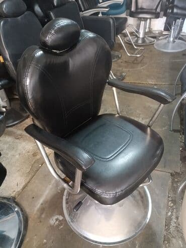 kreslo satışı: Saş kəsimi kreslosu — 1