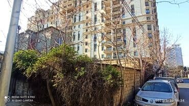 ist petrol tbilisi prospekti: 1 sot, Biznes üçün, Makler, Kupça (Çıxarış) — 4