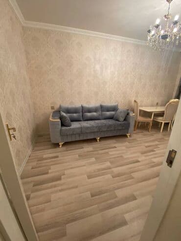 hipoteka evler: 2 otaqlı, Yeni tikili, m. Həzi Aslanov, 57 kv. m — 9