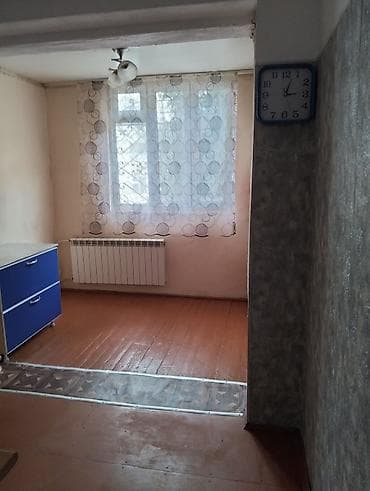 Kirayə mənzillər: Kirayə üçün işıqlı 1 otaqlı mənzil Badamdartedə böyük bir balkonu — 9