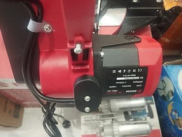 Mişarlar: Yeni Digər brend Uqlorez, 1800 W, 255 mm — 2