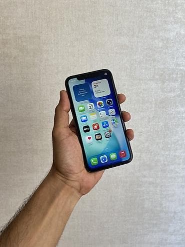 iphone x arxa: IPhone X, Qara, Face ID — 4
