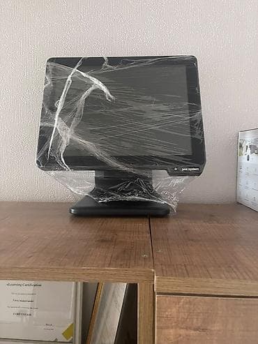 POS sistemi-420 AZN kassa aparatı 60 AZN – toxunma ekranlı kassaya lalafo.az -da POS sistemi-420 AZN kassa aparatı 60 AZN – toxunma ekranlı kassaya