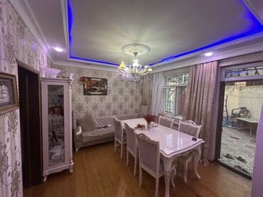 фотостудия советская квартира: Bakı, 3 otaqlı, Köhnə tikili, 55 kv. m — 8