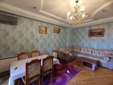 binəqədi kiraye evlər: Binəqədi rayonu,Adil Məmmədov küçəsi,Könhə Tərlan şadlıq sarayının — 1