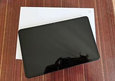 ipad 6 plus: İşlənmiş Xiaomi Pad 6, 11", 256 GB, Pulsuz çatdırılma — 2