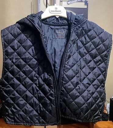 Jilet satilir tezedi