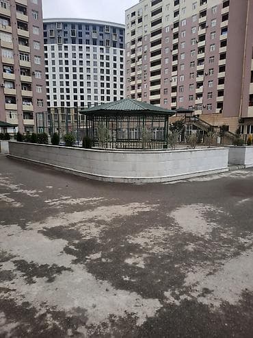 goranboyda ev alqi satqisi: Abşeron Gənclər şəhərciyi de kirayə verilir tecılı buyurun zəng edin — 3