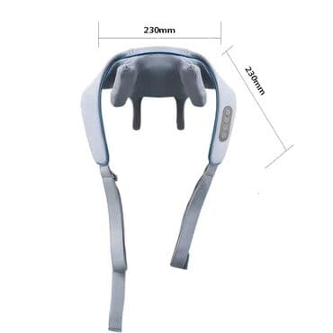 массажер для шеи баку: Masajor, Bədən üçün, Yeni, Pulsuz çatdırılma — 4