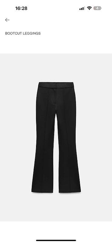 Şəkilləri yana sürüşdürün Tommy Hilfiger 28 azn 40 olçü tünd göy rəng — 9