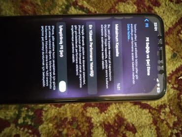 qizil tərəzi: IPhone 11 Pro, 256 ГБ, Золотой — 3