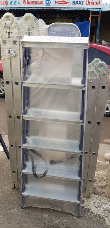 alətlər çantası: Digər alətlər — 4