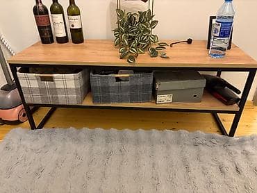 Tv stend — 1